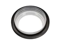 Hinterer Hauptdichtring - Kurbelwellendichtring (85x105x11) - für Porsche 986 / 987 / 981 / 718 / 996 / 997 / 991 / 992 / 955 / 958 / 970 / 95B-1 - 99911347640, 99911349040, 99911349041, 94810121202, 99710121200, 99710121201, 0PB105249 - 81-34819-00