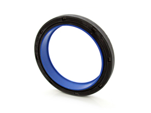 Joint d'étanchéité de vilebrequin arrière (85 x 105 x 11) pour Porsche 986 / 987 / 981 / 718 / 996 / 997 / 991 / 992 / 955 / 958 / 970 / 95B-1 - 99911347640, 99911349040, 99911349041, 94810121202, 99710121200, 99710121201, 0PB105249 - 81-34819-00