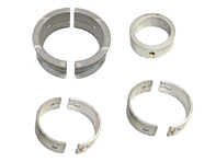 Cuscinetto principale dell'albero motore sottodimensionato di 0,50 mm. Porsche 356 1600 S90 - 92810190162