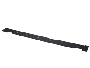 Garniture de soubassement de carrosserie. Porsche Taycan - 9J1825101, 9J1825102, 9J1825101A, 9J1825102A, PAD825101, PAD825102