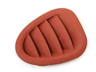 Defrosterdüse für Windschutzscheibe. Porsche 987 Boxster / Cayman - 98755245601, 98755245501