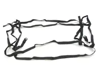 Sangle de maintien du toit ouvrant. Porsche 944 / 968 - 94472181100