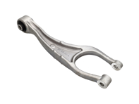 Rear wishbone, Lower. Porsche 991 - 99133105321, 9P1505311, PAF008674, 99907293001, 99133105302, 99133105310
