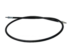 Arbre/câble pliable pour capote de cabriolet. Porsche 986 Boxster / 987 Boxster - 98656171703, 98656171801, 98656171700, 98656171701, 98656171702, 98656171800 - URO-011497