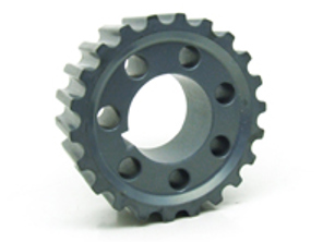 Crankshaft gear wheel. Porsche 944 / 968 - 94410512507