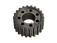 Crankshaft gear wheel. Porsche 944 / 968 - 94410512507