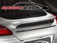 Spoiler Trasero PS9 SpeedART. Porsche Panamera