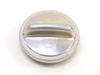 Öltankdeckel. Porsche 912 / 911 1972 / 356 - PCG20727100, 1613600200