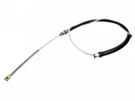 Handbremsseil. Porsche 964 C2/C4 89-94 - 96442455103, 96442455102