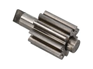 Ingranaggio superiore pompa olio con azionamento contagiri per Porsche 356 B/C / 912 - 61610701601, 61610701600, 616 107 016 00 - PS9318, 1613150200