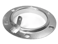 Momo horn button retaining ring - standard profile