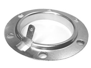 Momo horn button retaining ring - standard profile