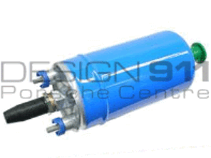 Fuel pump. Porsche 928 S2 - 92860810401, 0580464017