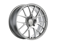 Titan 7 Forged T-S7 7Y Spoke Alloy Wheel Front Iridium Silver 9 x 19. Porsche  987 / 981 / 718 - TS701990048513071ST