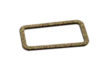 Dichtung Kurbelgehäuseentlüftung Motor. Porsche 914 70-76 - 021 115 487, 021115487