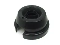 Capuchon de protection de la bobine d'allumage. Porsche 911 74-89 - 91160280100