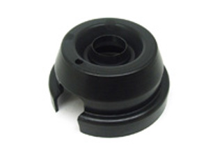 Zündspulenschutzkappe. Porsche 911 74-89 - 91160280100