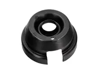 Ignition coil protection cap. Porsche 911 74-89 - 91160280100