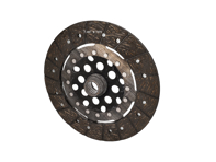 Clutch Centre Friction Plate. Porsche  964 C2/C4 / 965 Turbo / 993 TT - 96411601463