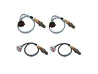 Lambda oxygen sensor kit before and after catalytic converter. Porsche 997.1 2006-08 - 99760617701, 99760617702, 99760617700, 99760617601, 99760617602 - 0258006825, 0 258 006 825, 0258006824, 0 258 006 824