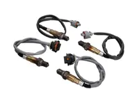 Lambdasonden-Kit vor und nach Katalysator. Porsche 997.1 2006-08 - 99760617701, 99760617702, 99760617700, 99760617601, 99760617602 - 0258006825, 0 258 006 825, 0258006824, 0 258 006 824