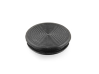 Abdeckkappe mit Nut, 30 mm. Porsche 911 65-89 - 99970304050