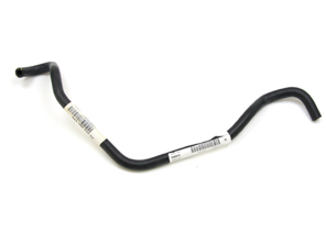 Tuyau de raccordement à l'eau. Porsche 968 - 94410623604