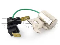 Condensateur de distributeur d'allumage. Porsche 924 1976-79 - 060905295