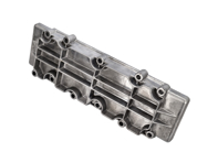 Coperchio albero a camme motore, inferiore. Porsche 911 1968-89 - 93010511600, 93010511605, 93010511600, 90110511604, 91110511000, 93010511600, 93010511605 - ENG11.3.117