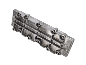 Coperchio albero a camme motore, inferiore. Porsche 911 1968-89 - 93010511600, 93010511605, 93010511600, 90110511604, 91110511000, 93010511600, 93010511605 - ENG11.3.117