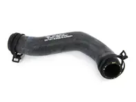 Waterslang naar koelvloeistofexpansievat. Porsche 997.1 Carrera - 99710685101