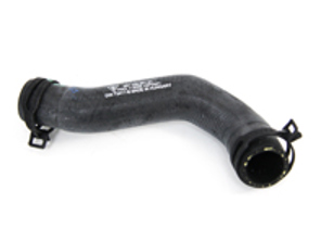 Tubo dell'acqua al serbatoio di espansione del liquido di raffreddamento. Porsche 997.1Carrera - 99710685101