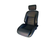 Rennsport VITESSE Seat. Porsche 911 / 964 - RS10R, RS11R, RS12R, RS13R, RS14R, RS15R