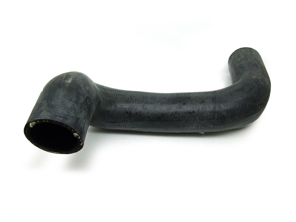 Radiator top hose to thermostat tube. Porsche 944 Turbo 1985-91 - 95110624101