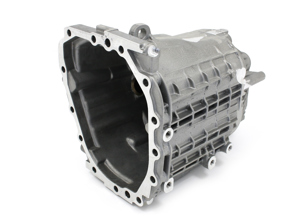 Coperchio della trasmissione. Porsche 986 Boxster / 987 Boxster / 987C Cayman - 012301205P