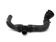 Koelwaterleiding met T-stuk aansluiting. Porsche 95B.1 Macan 2.0L - 95B121049E