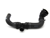 Water coolant pipe with t-piece connector. Porsche 95B.1 Macan 2.0L - 95B121049E