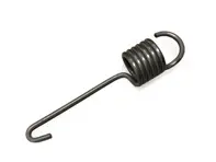 Federndes Kupplungspedal. Porsche 911 1974-77 - 91142330505 - URO-012072