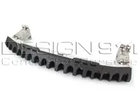 Barre de renfort, avant. Porsche 970 Panamera >>2013 - 97050504104