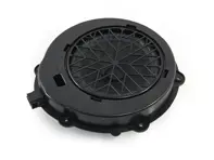 Türlautsprecher hinten. Porsche 970 Panamera / Macan - 97064565102