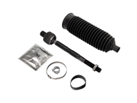 Track rod inner joint kit with bellow. Porsche 987 Boxster / 987C Cayman/ 997 - 99734732200, 99734732201, 997.347.322.01, 3544401, 4160310000, 58172, 99734732201/1, 99734732201/2, 99734732201/3, 99734732201/4, 99734732201/5 - PR04002P, JAR1041