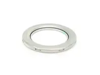 Stoßdämpfer-Schrägkugellager. Porsche 996 / 997 - 99634350100