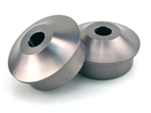 RSS Non-Adjustable thrust arm bushing kit. Porsche 987 / 997 / 991 / 981 / 982 / 718 / GT4 - 323