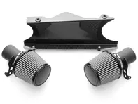 Wettbewerbs-Lufteinlasssystem. Porsche 997.2 Turbo / Turbo S - 99711002830, 99711013150