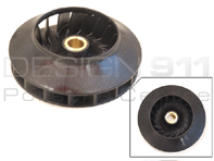 Engine fan impeller. Porsche 964 / 993 - 92860304501