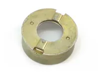 Stoßdämpfer-Überwurfmutter. Porsche 924 / 924S / 944 - 171412045, PCG41204500