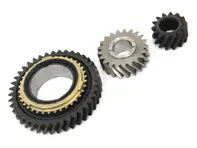 Rückwärtsgangsatz. Porsche 964 - 96430290701