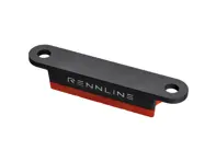 Jack-Pad-Adapter. Porsche 987 Boxster / Cayman