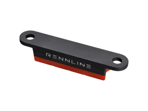 Jack-Pad-Adapter. Porsche 987 Boxster / Cayman