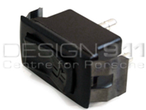 Sunroof Tip Switch. Porsche 911 / 964 - 91161362200